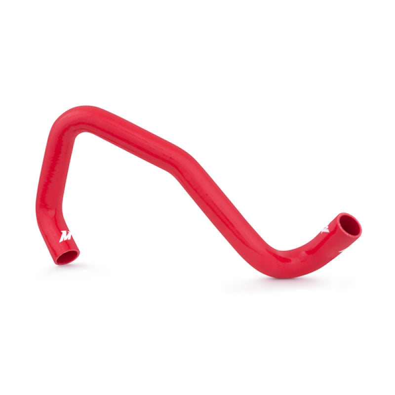 Mishimoto 05-07 Ford 6.0L Powerstroke Coolant Hose Kit (Monobeam Chassis) (Red) - Mammoth Racing -