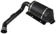 K&N 14-19 Polaris RZR 1000 999cc Performance Intake Kit - Mammoth Racing -