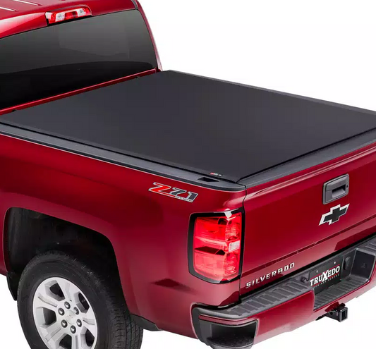 Truxedo 07-20 Toyota Tundra 5ft 6in Pro X15 Bed Cover - My Store