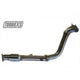 Turbo XS 02-07 Wrx/sti / 04-08 Forester XT Catted Stealth Back Exhaust - Mammoth Racing -