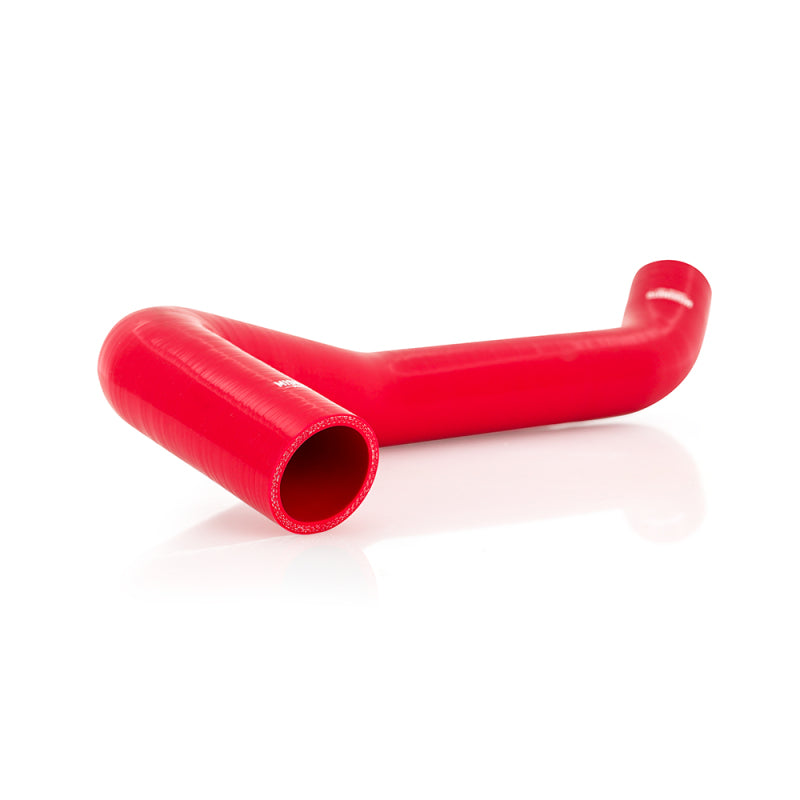 Mishimoto 17-19 Chevrolet Duramax 6.6L L5P Red Silicone Radiator Hose Kit - Mammoth Racing -
