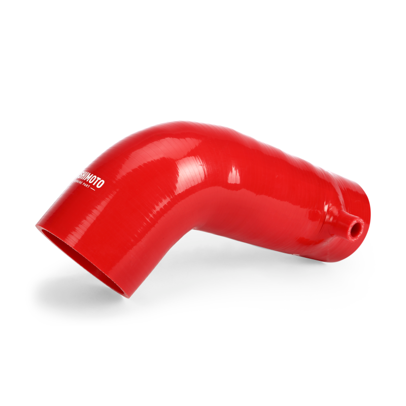 Mishimoto 12-15 Honda Civic Si Red Silicone Induction Hose Kit - Mammoth Racing -