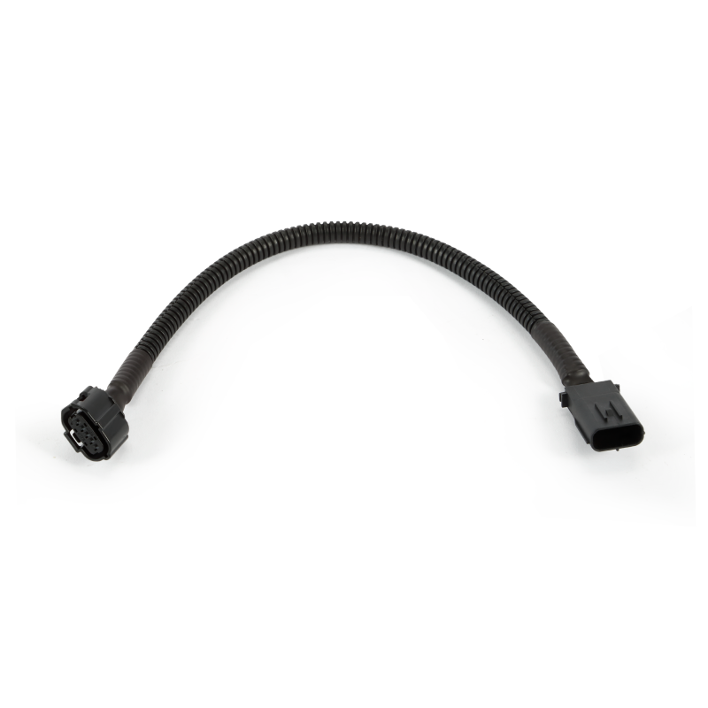 Mishimoto 2014+ Subaru Forester XT Performance Air Intake Kit - Wrinkle Black - Mammoth Racing -