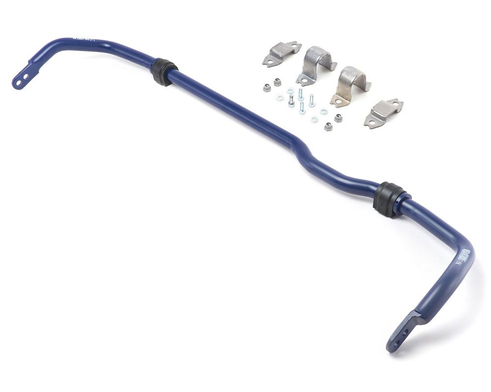 H&R 2022 Volkswagen GTI MK8 28mm Adj 2 Hole Sway Bar - Front - Mammoth Racing -