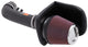 K&N 96-04 Mustang GT V8-4.6l Sohc Performance Intake Kit - Mammoth Racing -