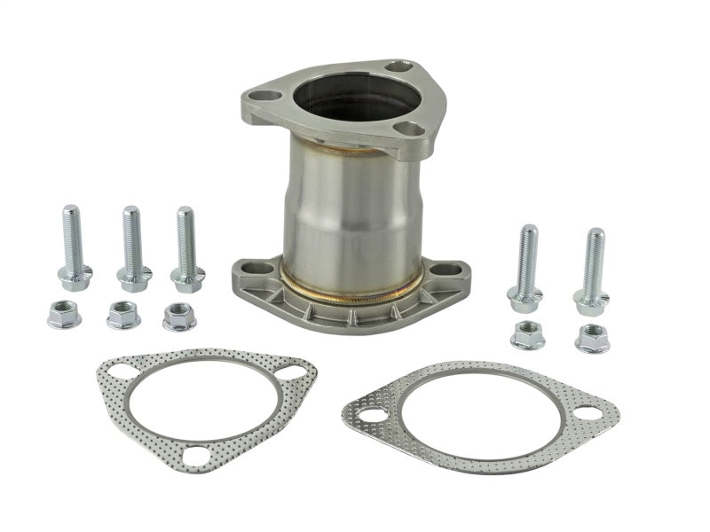 Skunk2 MegaPower RR 06-10 Honda Civic Si (Sedan) 76mm Exhaust System (Factory Bolt On) - Mammoth Racing -