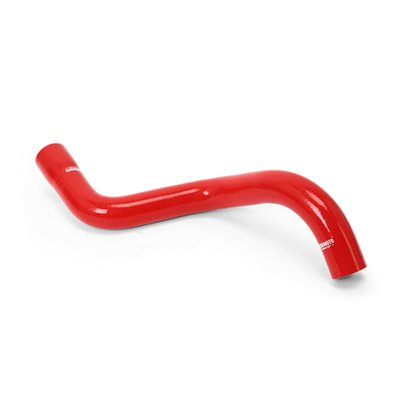 Mishimoto 2016+ Chevrolet Camaro 2.0T Silicone Radiator Hose Kit - Red - Mammoth Racing -
