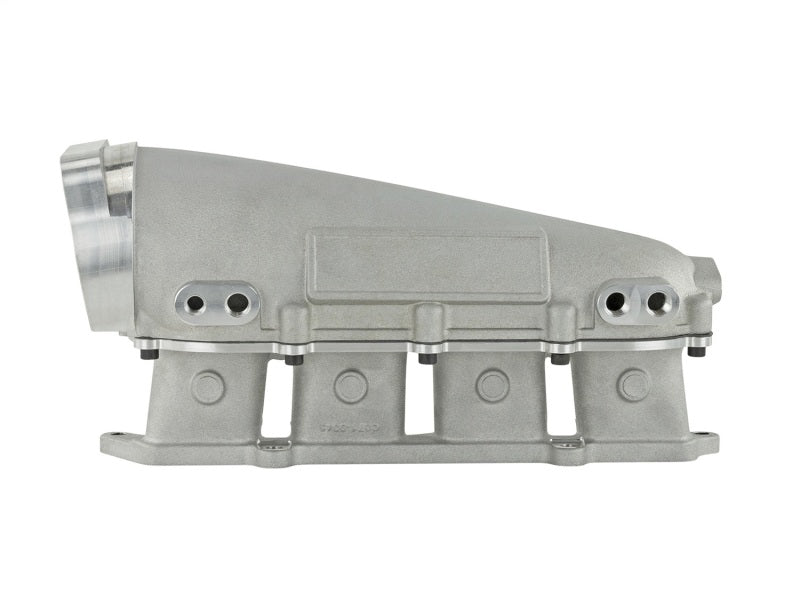 Skunk2 Ultra Street Intake Manifold - L15b Raw Manifold - Mammoth Racing -