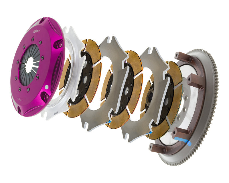 Exedy Hyper Multi Clutch - Mammoth Racing -