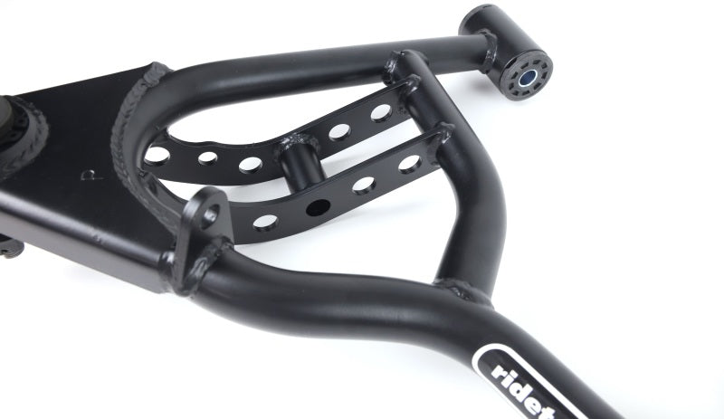 Ridetech 99-06 Chevy Silverado StrongArms Front Lower use with Shockwaves or CoilOvers - Mammoth Racing -