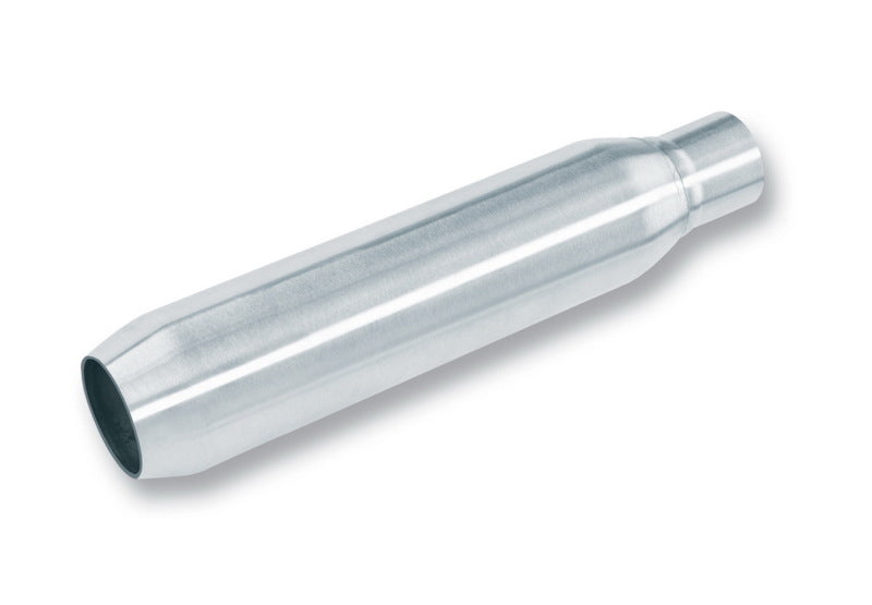 Borla Midgets / 3/4 Midgets / Mini Sprints / Dwarf Cars XR-1 Racing Bullet Muffler - My Store
