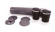 Ridetech Universal CoolRide Air Spring and Bracket Kit 2 Wheel Installer 9000 - Mammoth Racing -