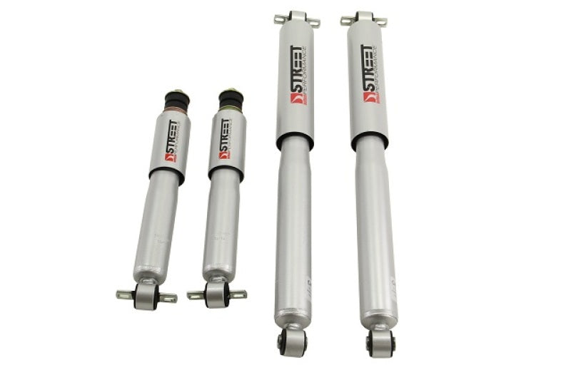 Belltech Shock SET Street Performance - Mammoth Racing -