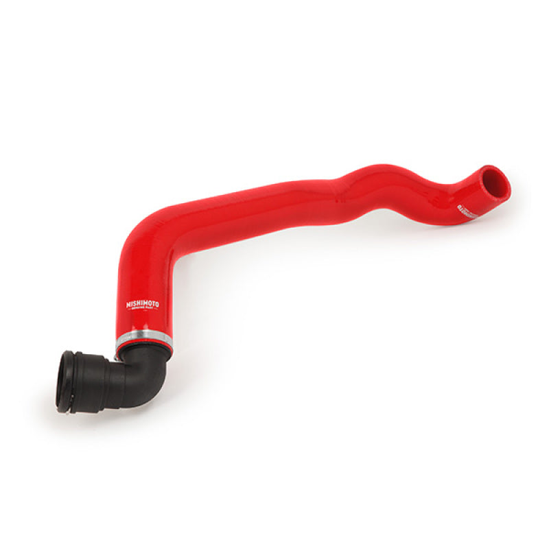 Mishimoto 09-10 Ford F-150 5.4L V8 Red Silicone Radiator Hose Kit - Mammoth Racing -