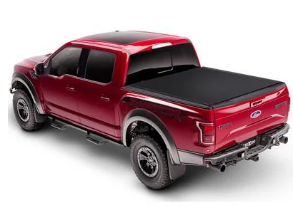 Truxedo 04-15 Nissan Titan 5ft 6in Sentry CT Bed Cover - My Store