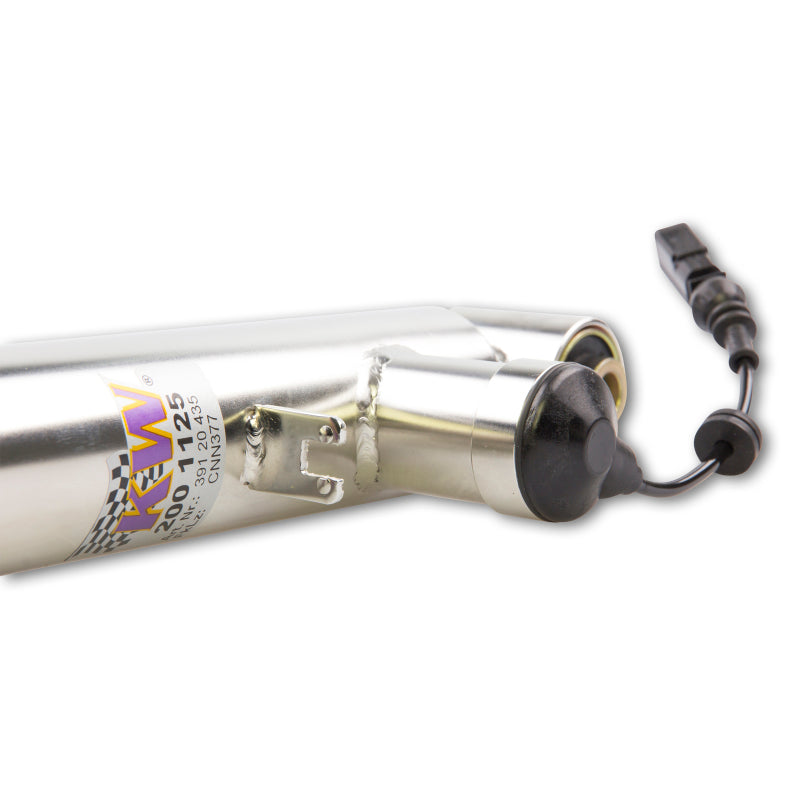 KW Coilover Kit DDC ECU 2011+ BMW 1 Series M Coupe - Mammoth Racing -