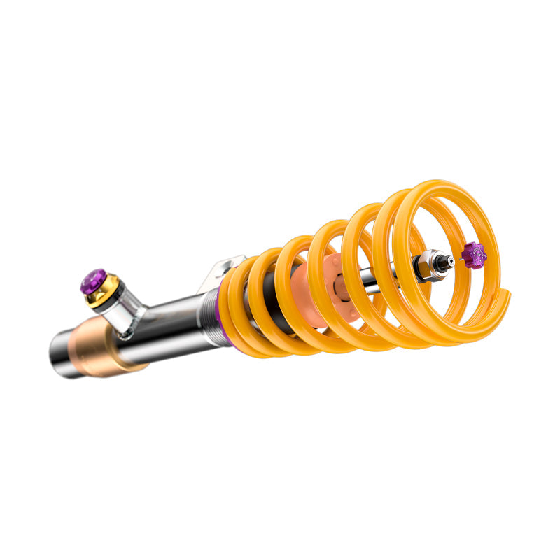 KW 2022+ BMW M3 (G80) Sedan/ M4 (G82) Coupe AWD Coilover Kit V4 - Mammoth Racing -