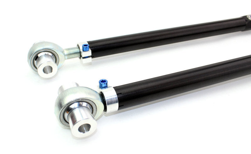 SPL Parts 98-07 BMW 3 Series (E46) Rear Camber Links - Mammoth Racing -