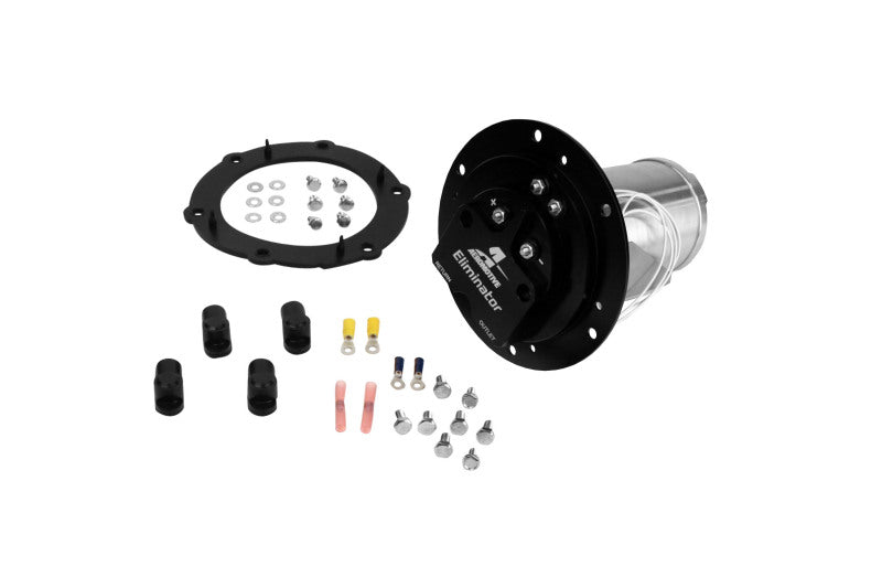Aeromotive 03-04 Ford Mustang Cobra Tank - Eliminator Stealth Fuel System - My Store