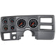 Autometer Sport-Comp 73-83 Chevy Truck/ Suburban Dash Kit 6pc Tach / MPH / Fuel / Oil / Wtmp / Volt - My Store