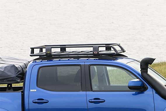 ARB Base Rack Mount Vehicle-Specific - For Use w/ Base Rack 1770060/1770070 - Mammoth Racing -
