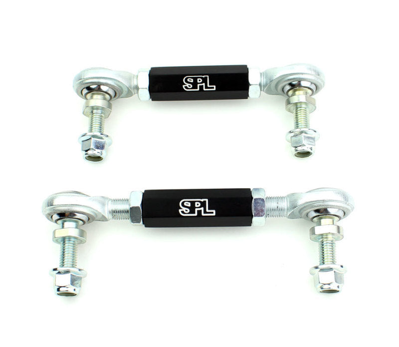 SPL Parts 2020+ Toyota GR Supra (A90) / 2019+ BMW Z4 (G29) Rear Swaybar Endlinks - Mammoth Racing -