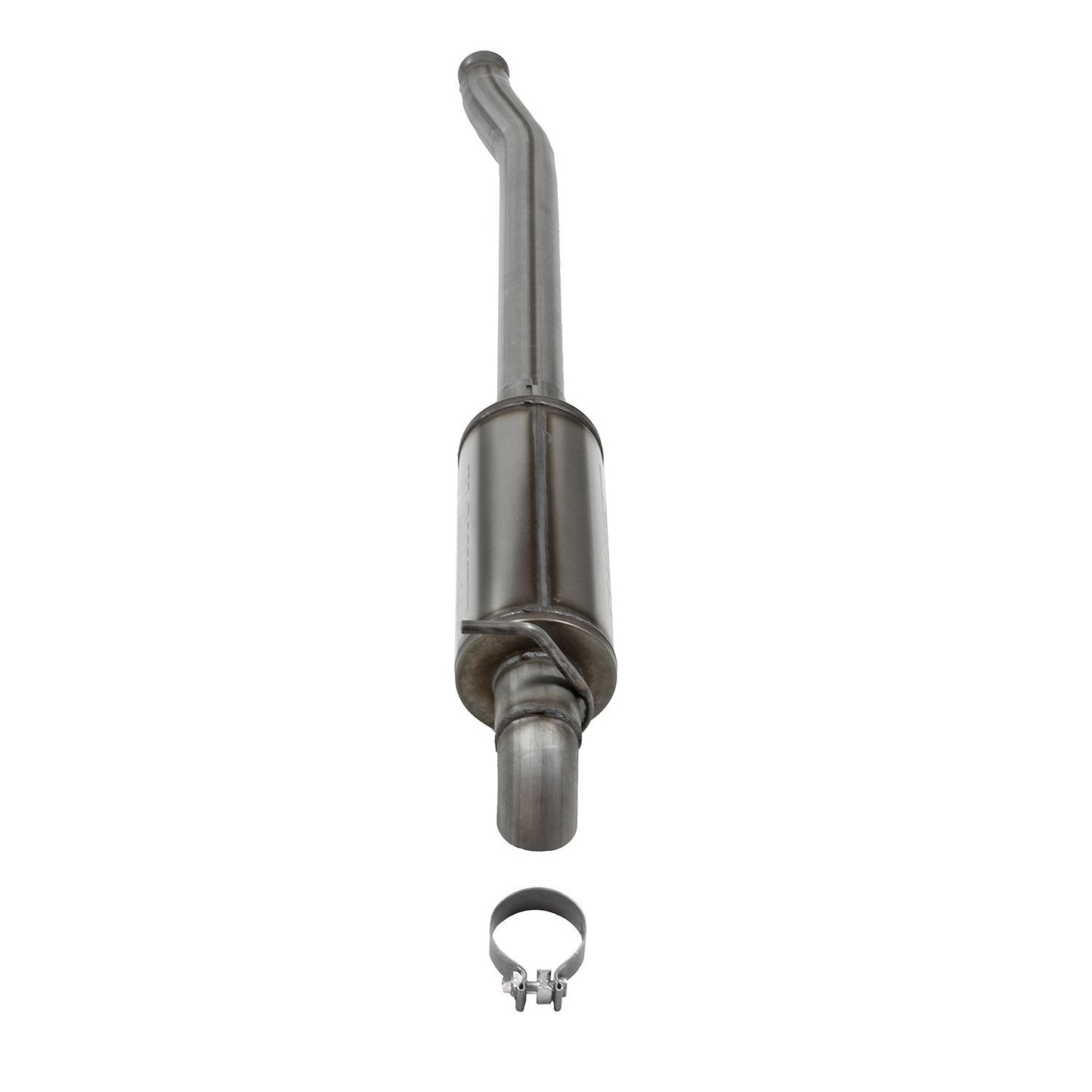 Flowmaster 717967 18-20 Wrangler Jl 2.0t Ffx-Ext - My Store