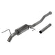 Flowmaster 718117 Ford F-150 FlowFX Extreme Cat-Back Exhaust System for 2.7l, 3.5l, 5.0l Engines - My Store