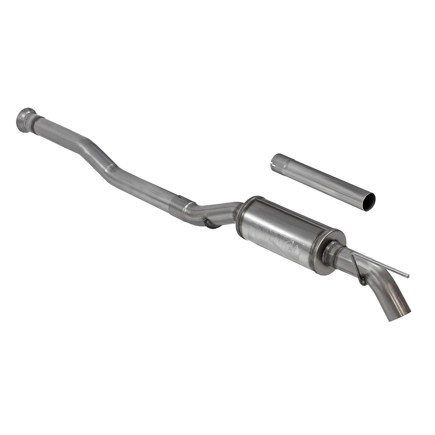 Flowmaster 718117 Ford F-150 FlowFX Extreme Cat-Back Exhaust System for 2.7l, 3.5l, 5.0l Engines - My Store