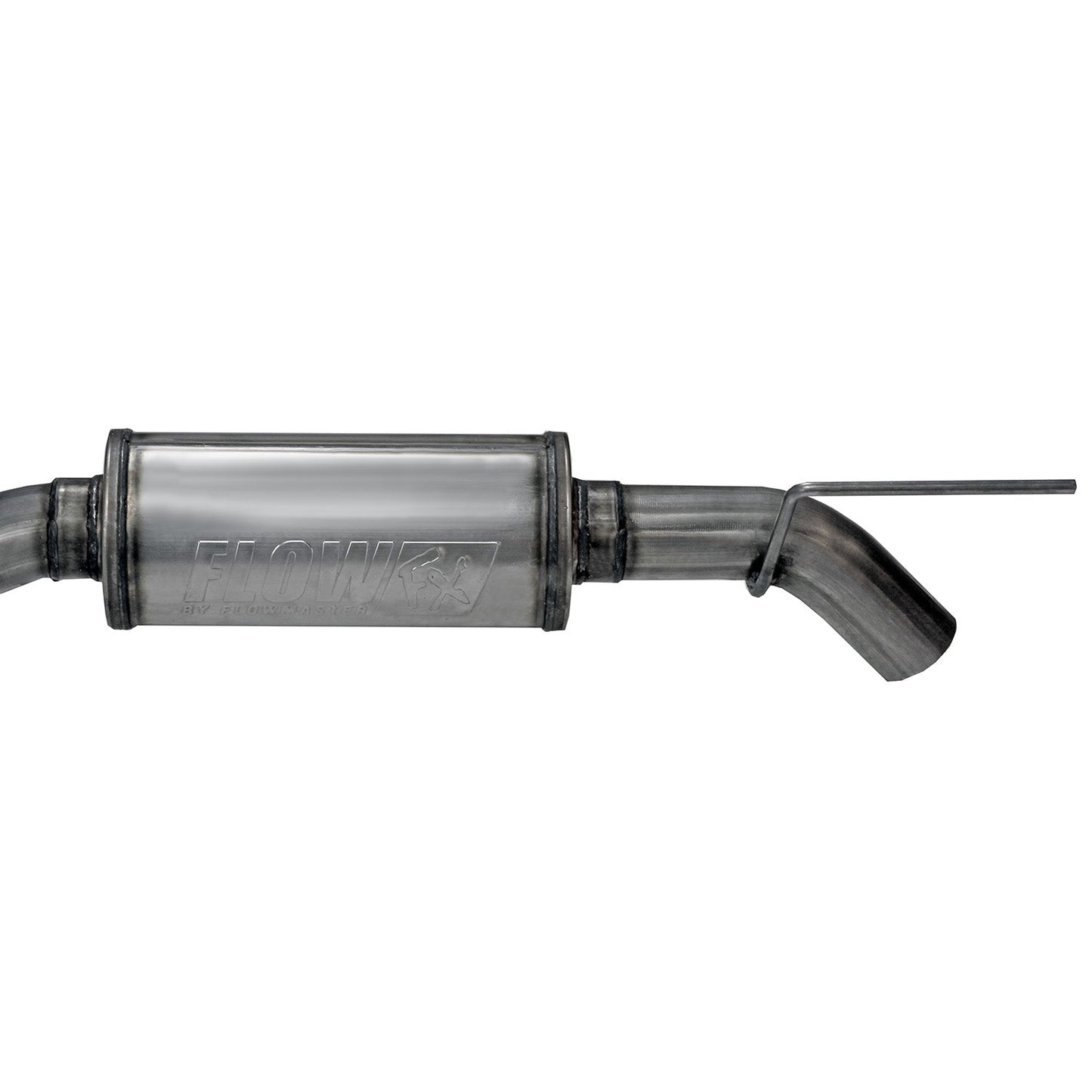 Flowmaster 718117 Ford F-150 FlowFX Extreme Cat-Back Exhaust System for 2.7l, 3.5l, 5.0l Engines - My Store