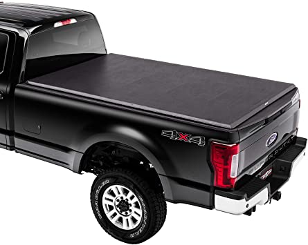 Truxedo 99-07 Ford F-250/F-350/F-450 Super Duty 8ft TruXport Bed Cover