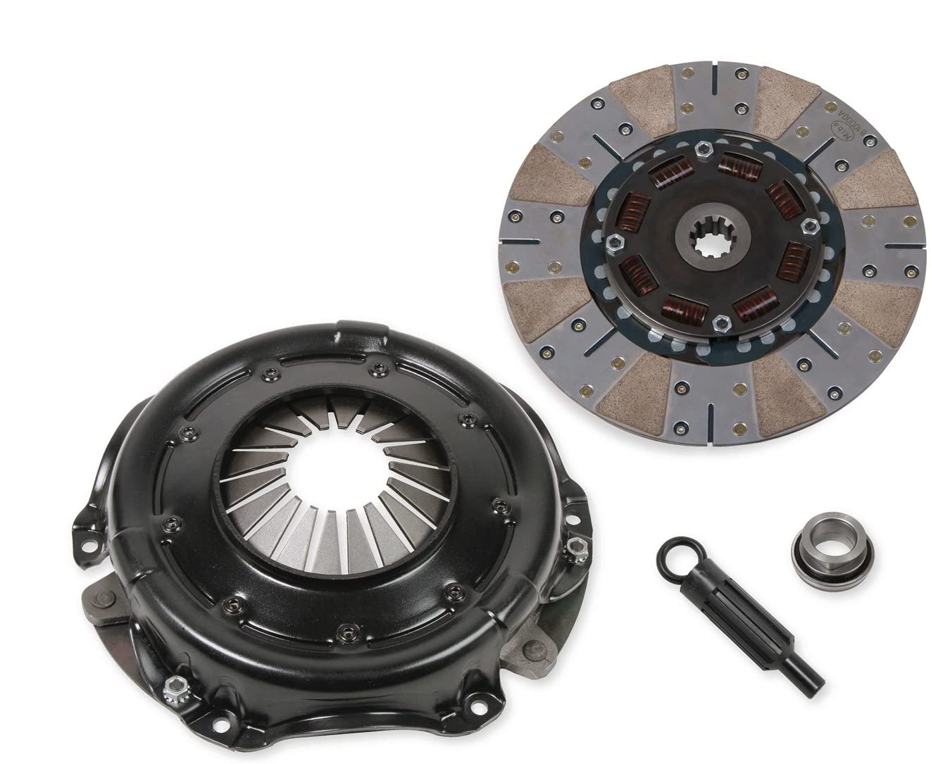 Hays 92-2012 Clutch Kit - My Store