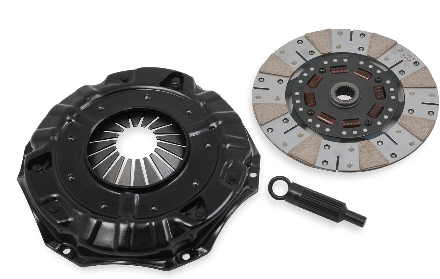 Hays 92-1007 Clutch Kit - My Store