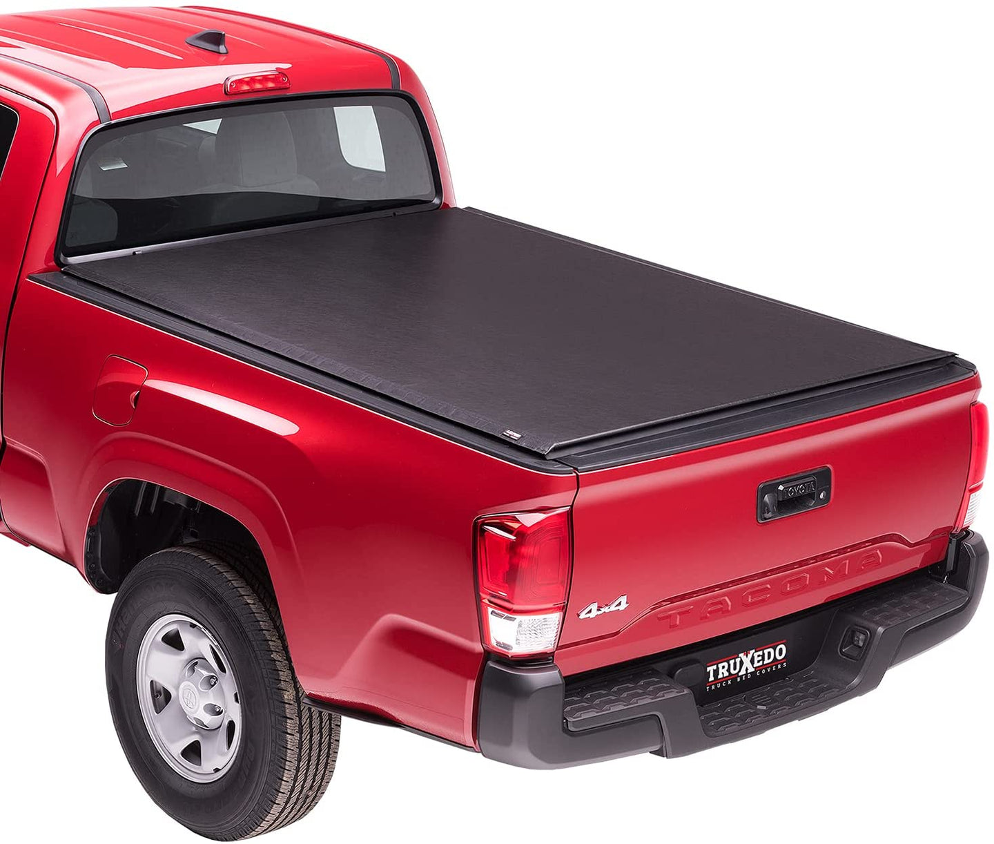 Truxedo 22+ Nissan Frontier (5ft. Bed) Lo Pro Bed Cover - My Store