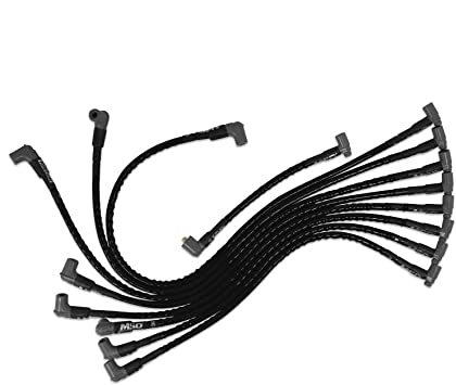 MSD Ignition 31351 Wire Set