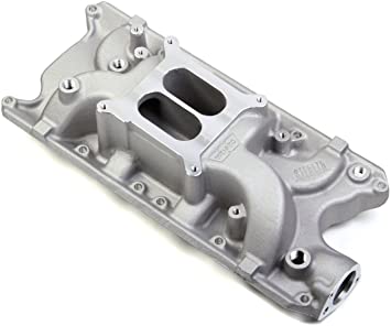 Weiand 8020 Stealth Intake Manifold - My Store