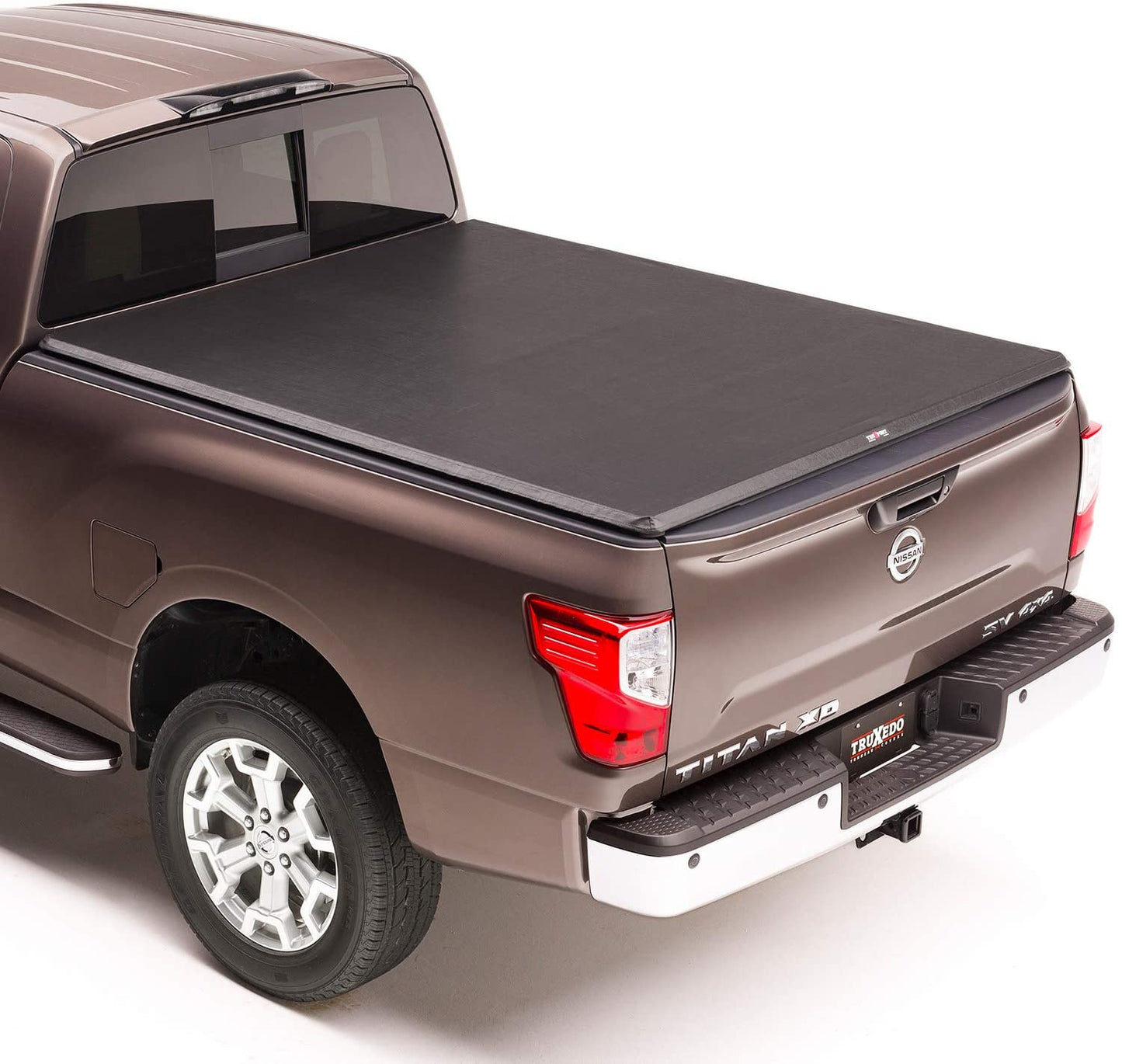 Truxedo 2022+ Nissan Frontier 6ft TruXport Bed Cover - My Store