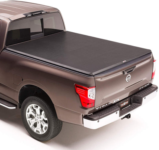 Truxedo 2022+ Nissan Frontier 5ft TruXport Bed Cover - My Store