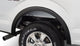 Bushwacker 15-17 Ford F-150 Styleside OE Style Flares 2pc 67.1/78.9/97.6in Bed - Black - My Store