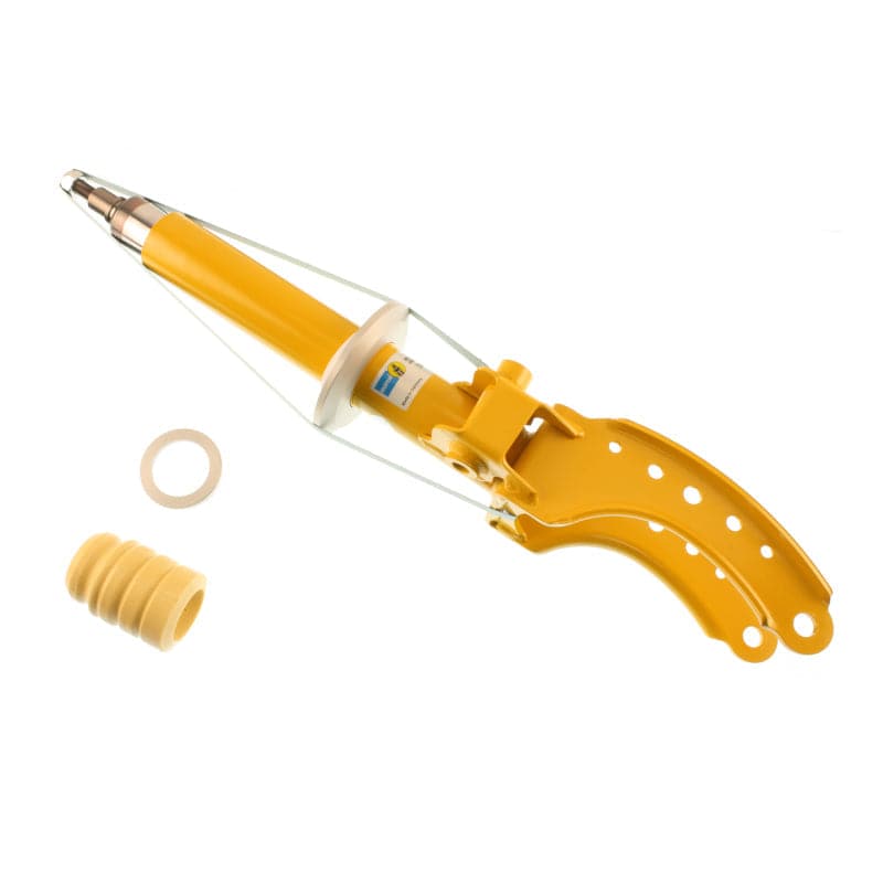 Bilstein B6 2003 Porsche Cayenne S Front Right 36mm Monotube Strut Assembly - Mammoth Racing -