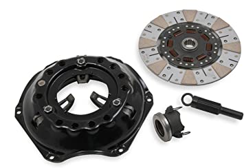 Hays 92-3002 Clutch Kit - My Store
