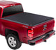 Truxedo 2019 GMC Sierra 1500 & Chevrolet Silverado 1500 (New Body) 6ft 6in Deuce Bed Cover - My Store