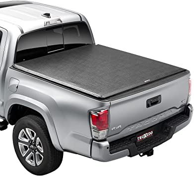 Truxedo 16-20 Toyota Tacoma 6ft TruXport Bed Cover