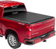 Truxedo 99-07 GMC Sierra & Chevrolet Silverado 1500 Classic 6ft 6in Lo Pro Bed Cover - My Store