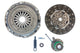 Exedy OE 2010-2015 Chevrolet Camaro V8 Clutch Kit - Mammoth Racing -
