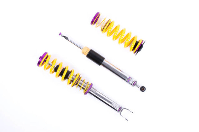 KW Coilover Kit V3 - Mercedes C63 AMG S - Mammoth Racing -