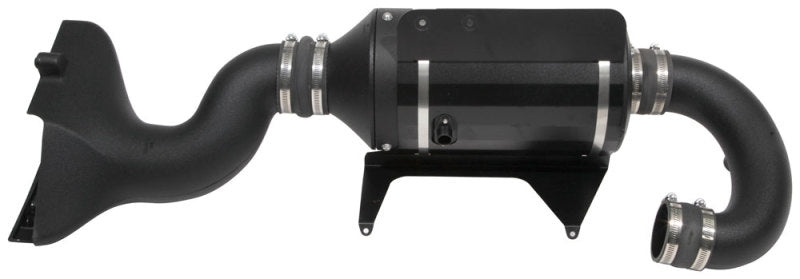 K&N 18-19 Textron Wildcat XX 998cc Performance Intake Kit - Mammoth Racing -