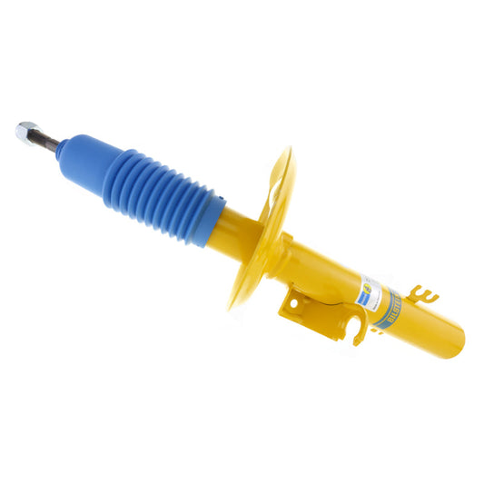 Bilstein B6 2004 BMW X3 2.5i Front Right 36mm Monotube Strut Assembly - Mammoth Racing -