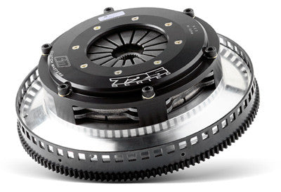 Clutch Masters 01-09 Honda S2000 850 Series Steel Flywheel