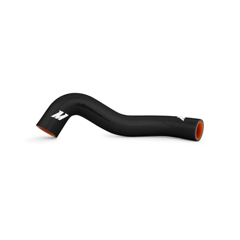 Mishimoto 01-03 Ford 7.3L Powerstroke Coolant Hose Kit (Black) - Mammoth Racing -